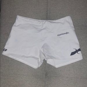 Booty Shorts (exercise)